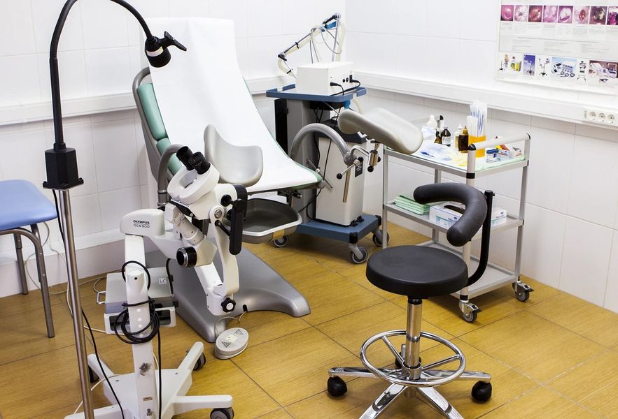 Фото клиники 7