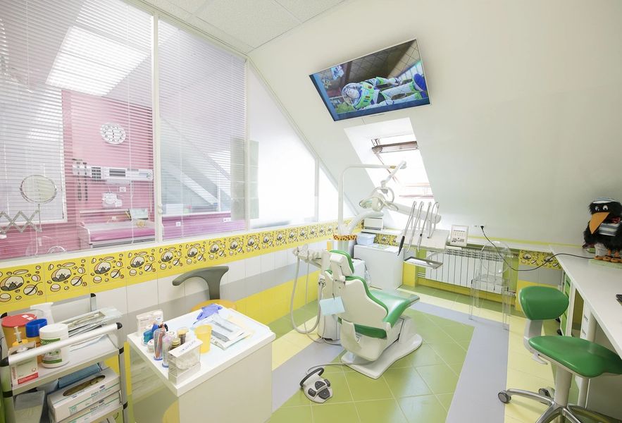 Фото клиники 10