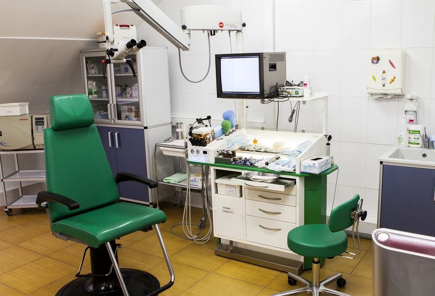 Фото клиники 5