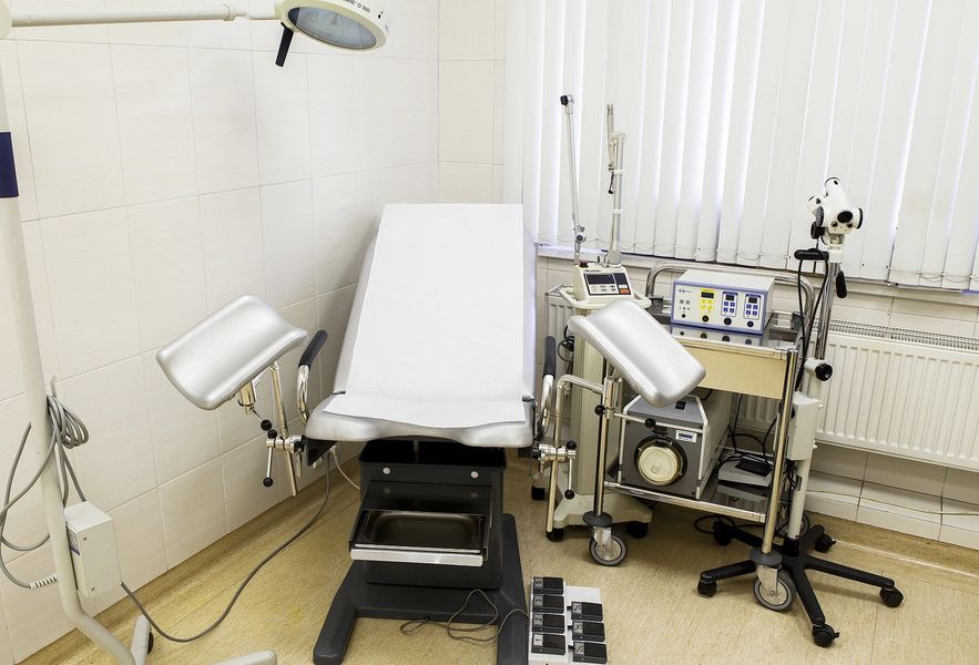 Фото клиники 1