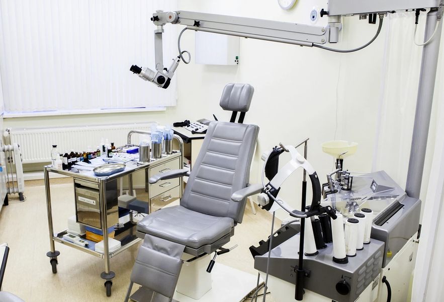 Фото клиники 2