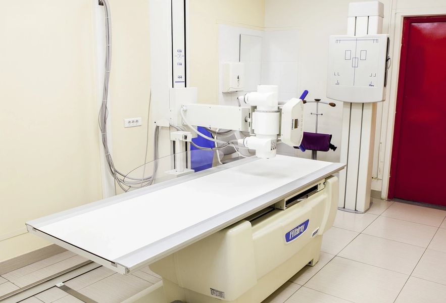 Фото клиники 3