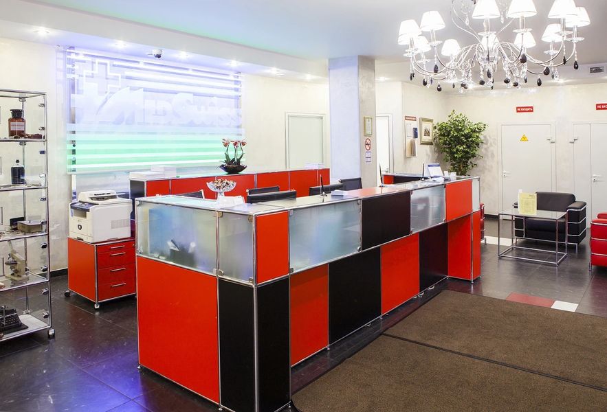 Фото клиники 8