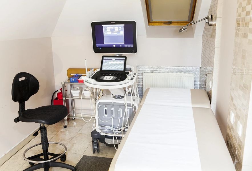 Фото клиники 3