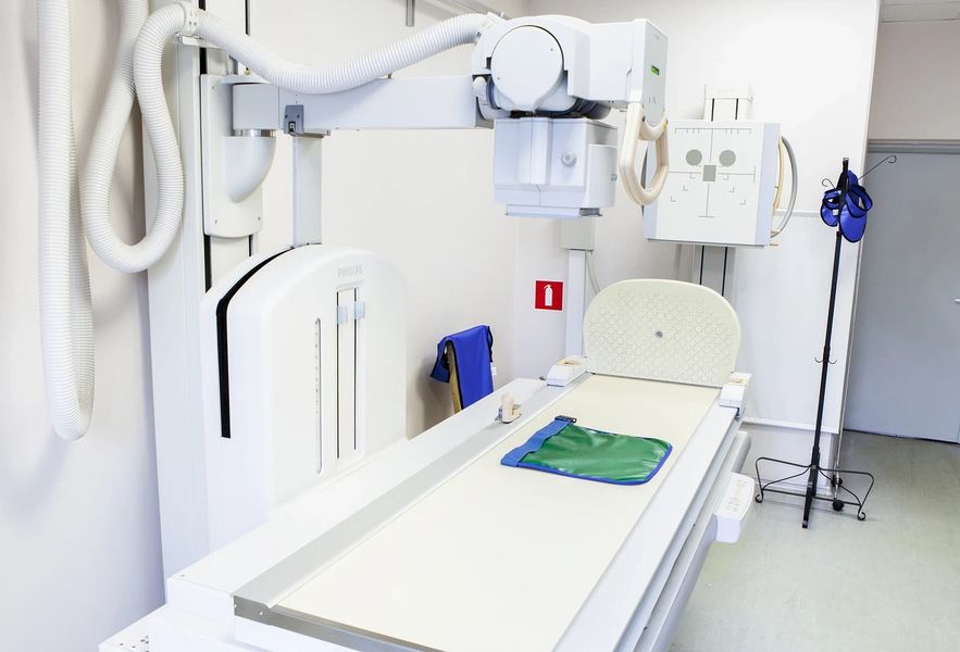 Фото клиники 5