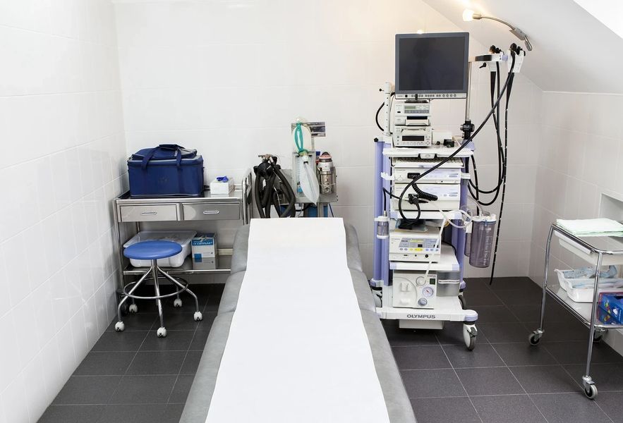 Фото клиники 1