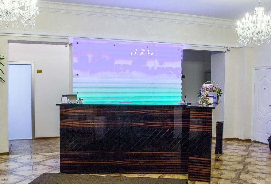 Фото клиники 1