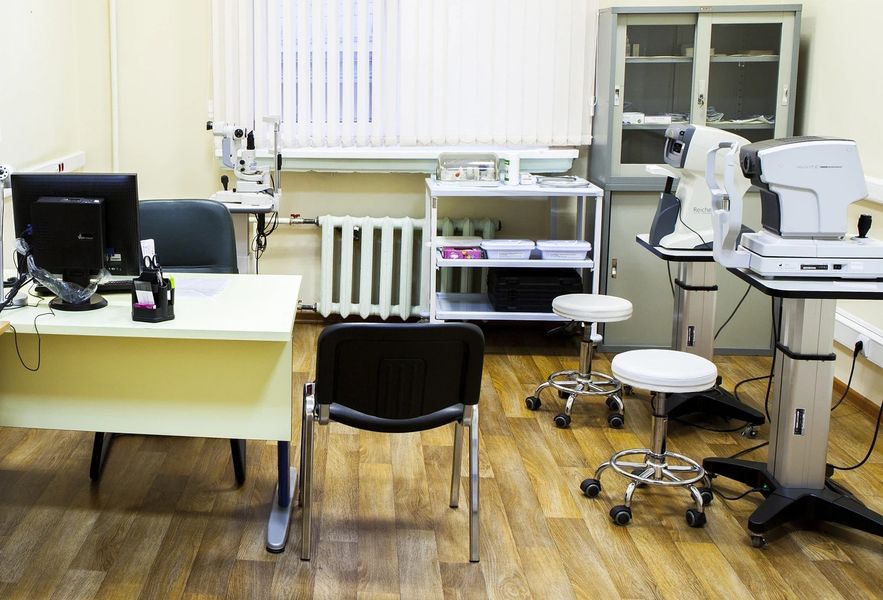 Фото клиники 3