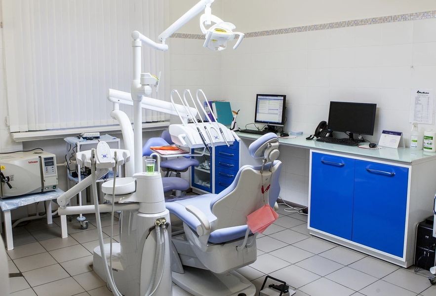 Фото клиники 2