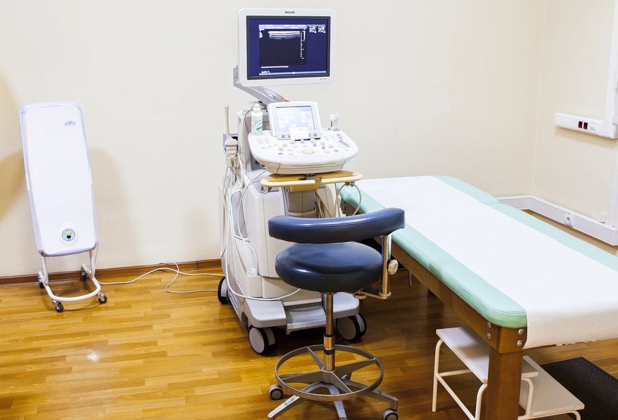 Фото клиники 4