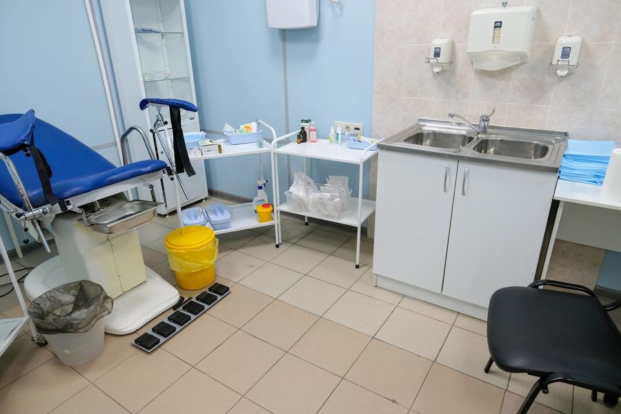 Фото клиники 5