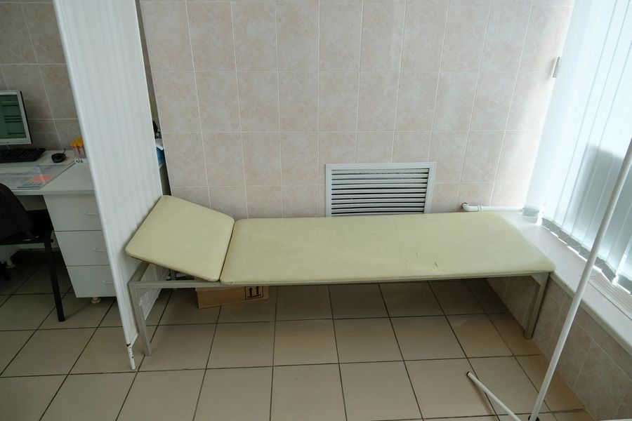 Фото клиники 10