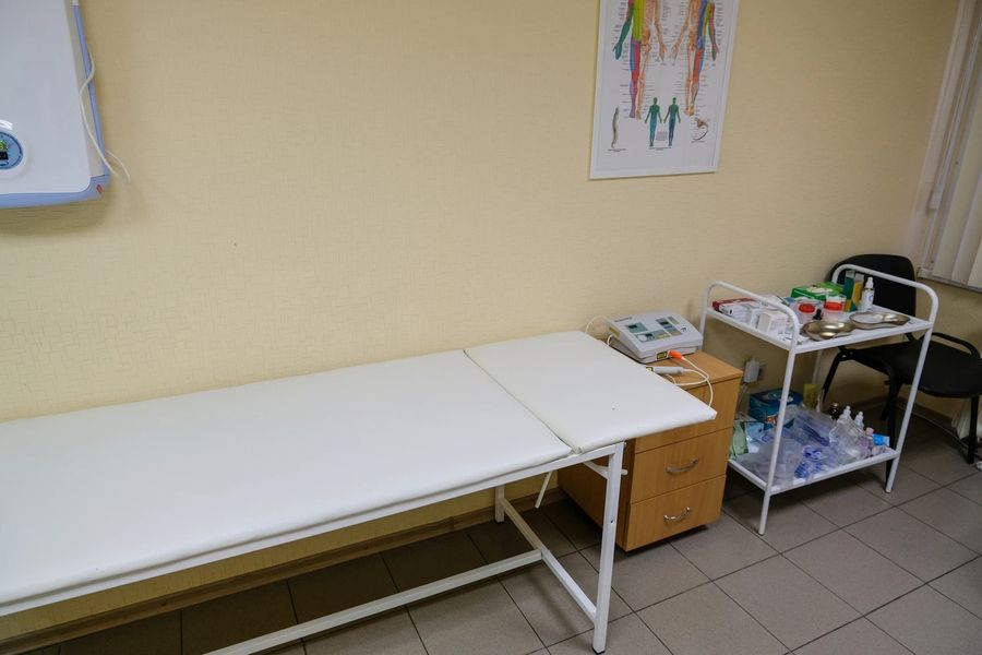 Фото клиники 13