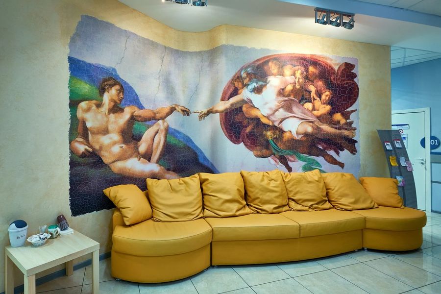 Фото клиники 5