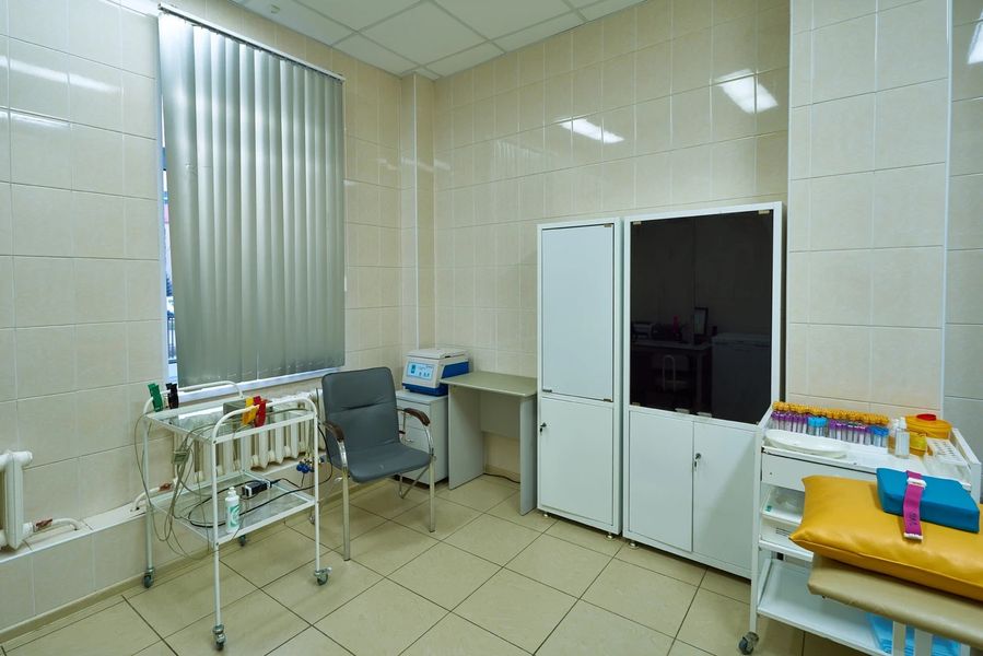 Фото клиники 10