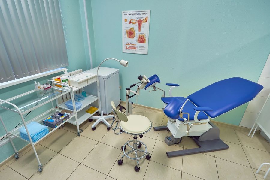 Фото клиники 14