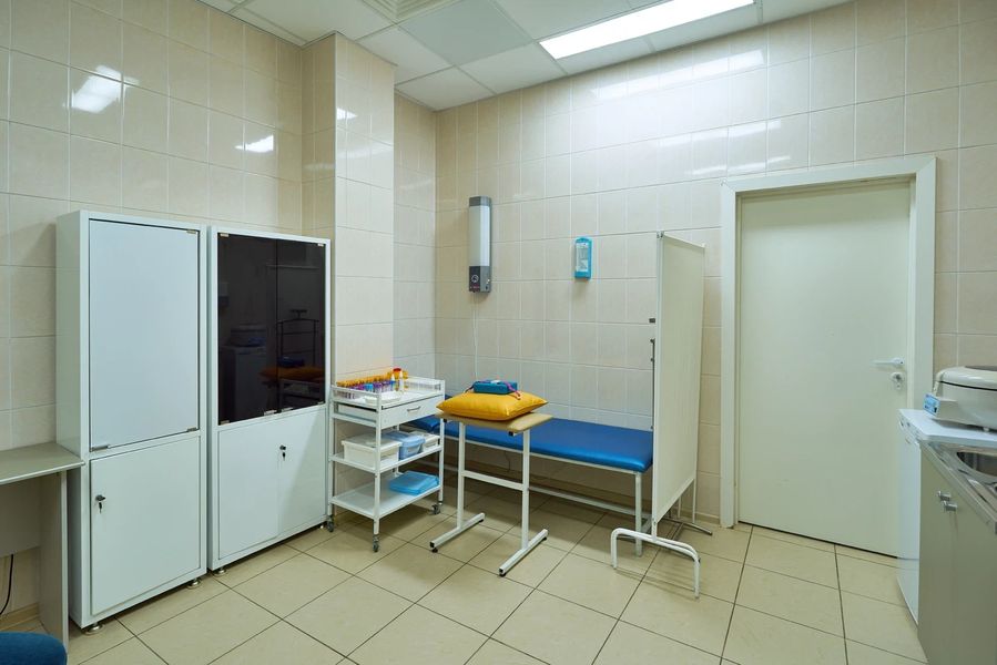 Фото клиники 11