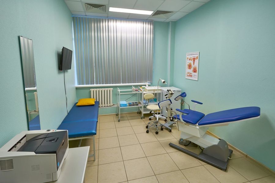 Фото клиники 15