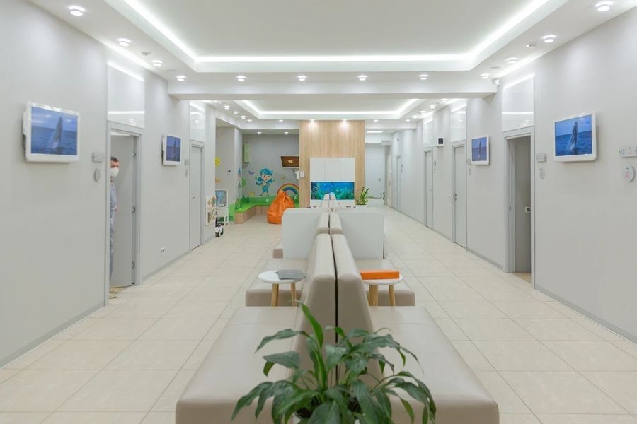Фото клиники 6