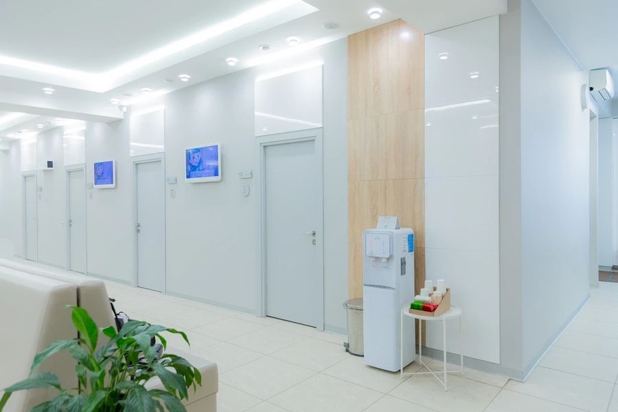 Фото клиники 5