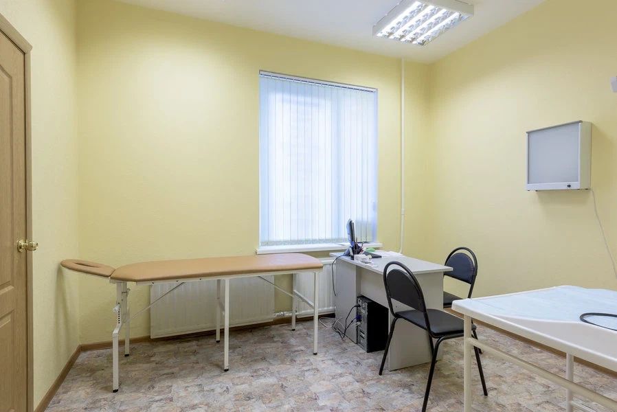 Фото клиники 5