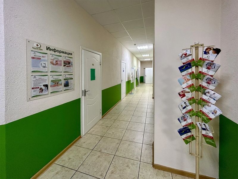 Фото клиники 2