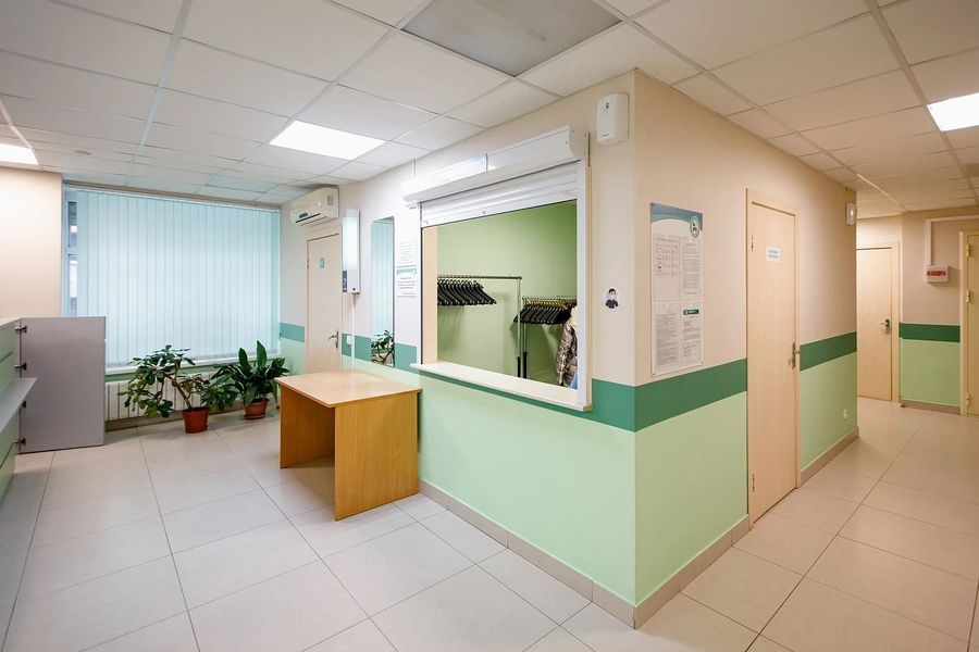 Фото клиники 5