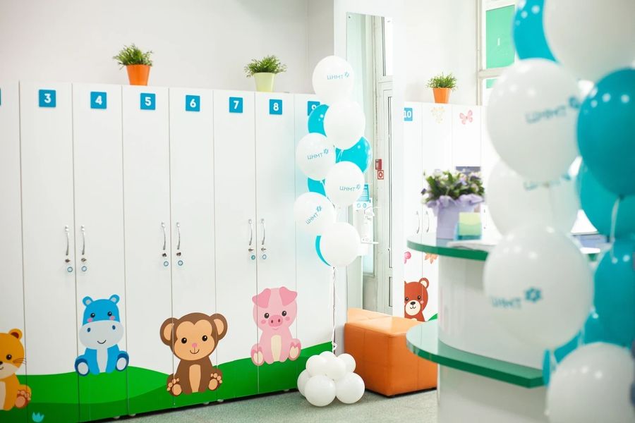 Фото клиники 2