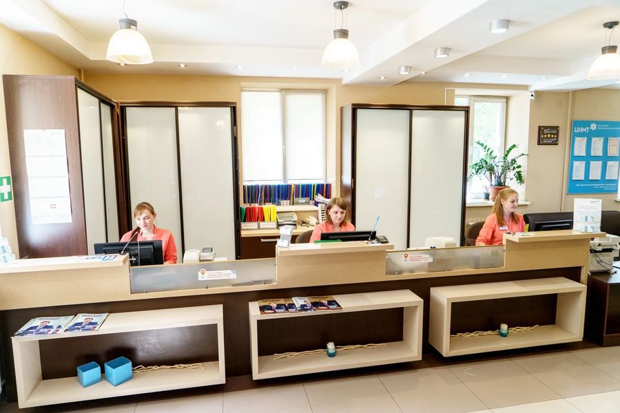 Фото клиники 3