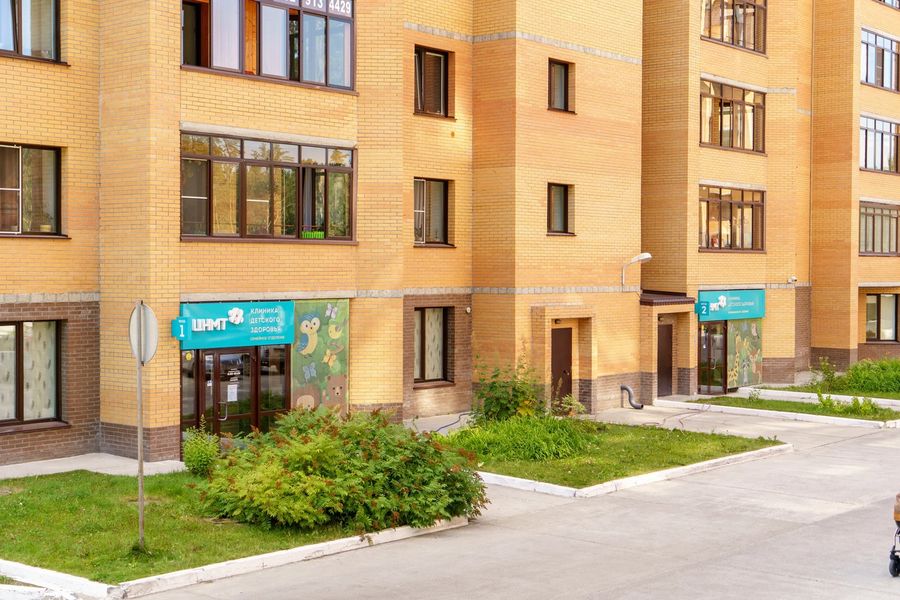 Фото клиники 1