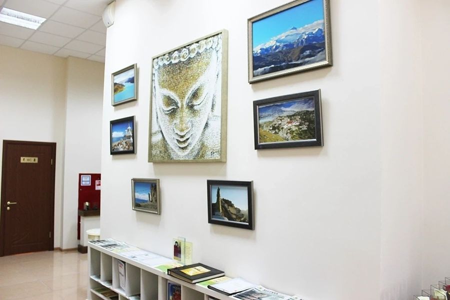 Фото клиники 4