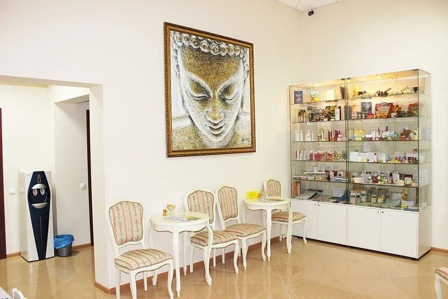 Фото клиники 5