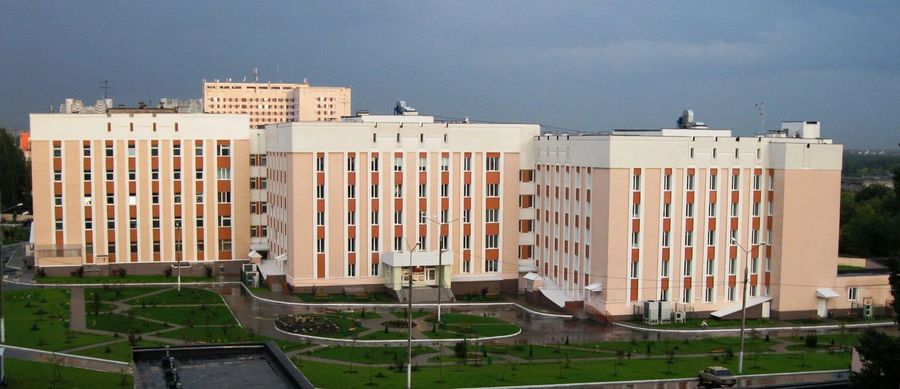Фото клиники 1