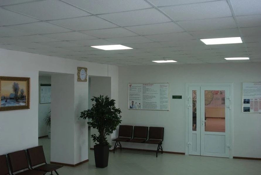 Фото клиники 3