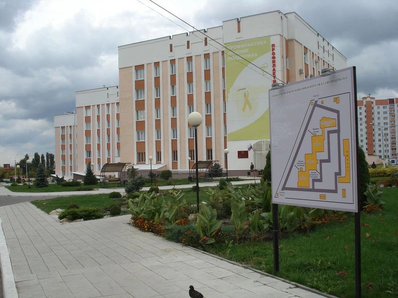Фото клиники 2