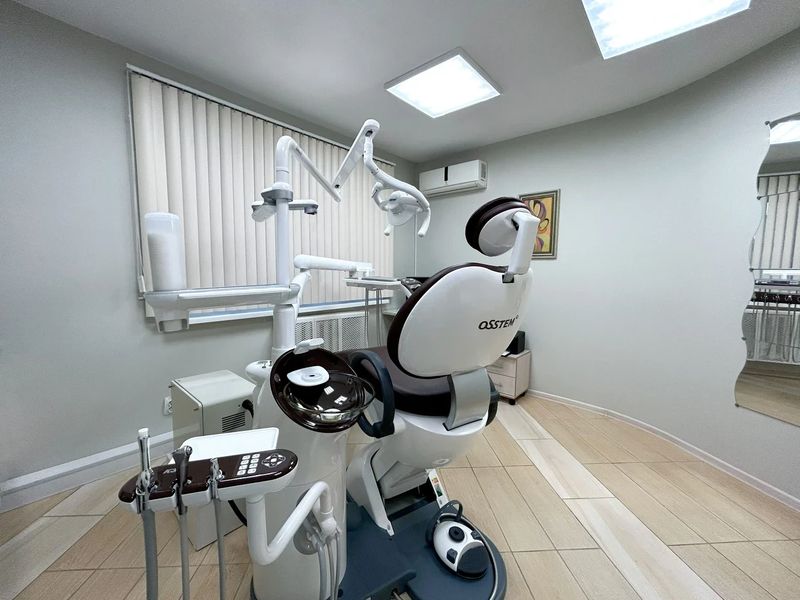 Фото клиники 6