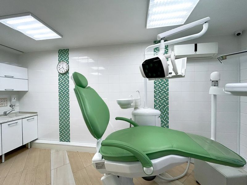 Фото клиники 2