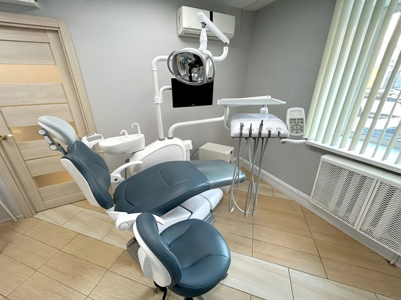 Фото клиники 8