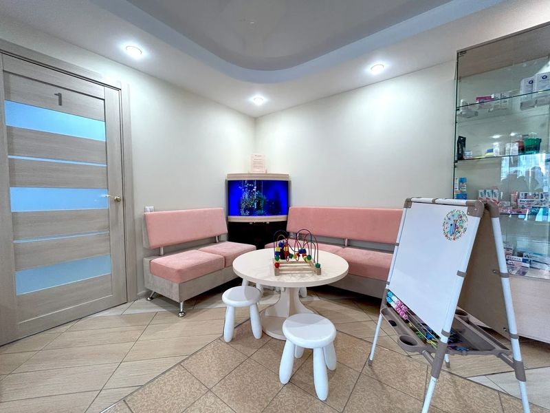 Фото клиники 10