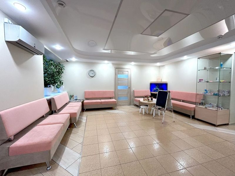 Фото клиники 12