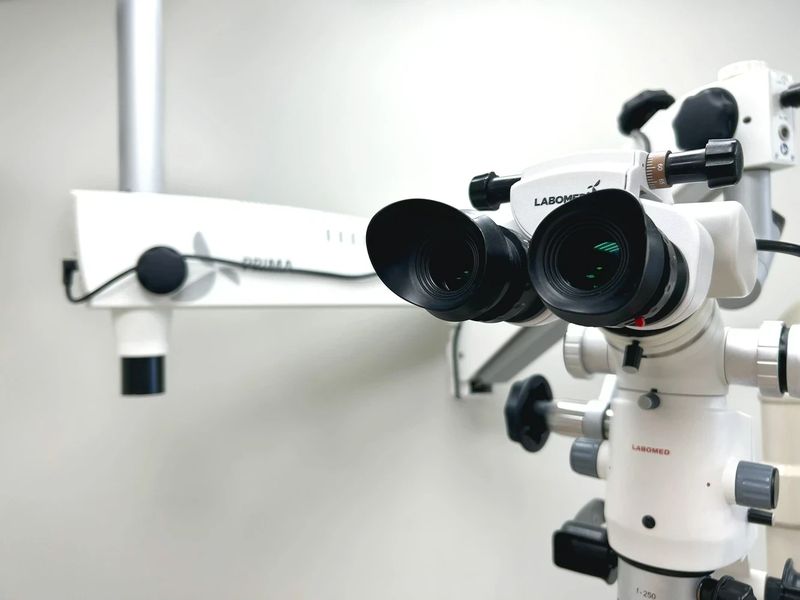 Фото клиники 1