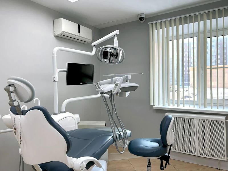 Фото клиники 7