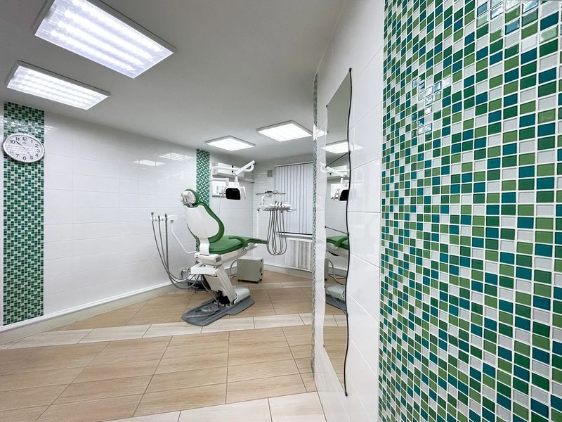 Фото клиники 3