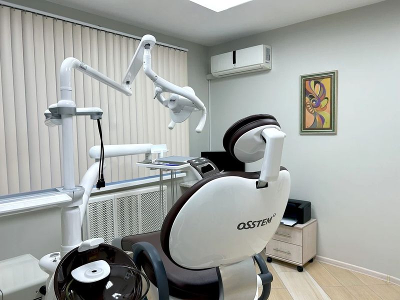 Фото клиники 5