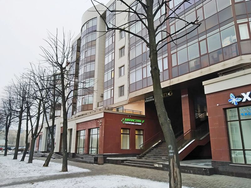 Фото клиники 3