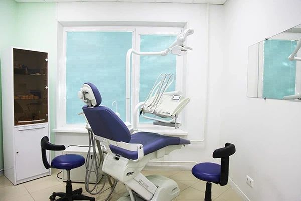 Фото клиники 11