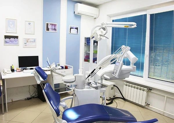 Фото клиники 8