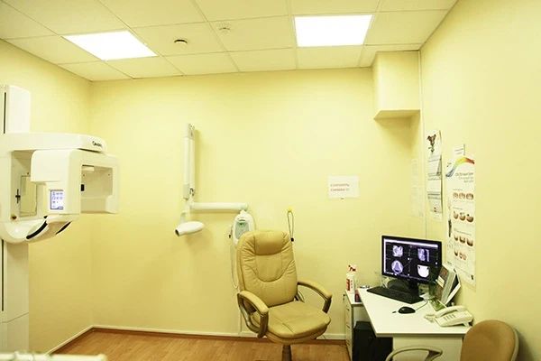 Фото клиники 4
