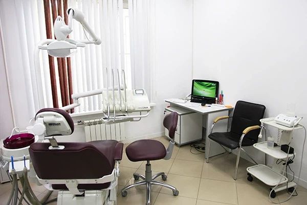 Фото клиники 10