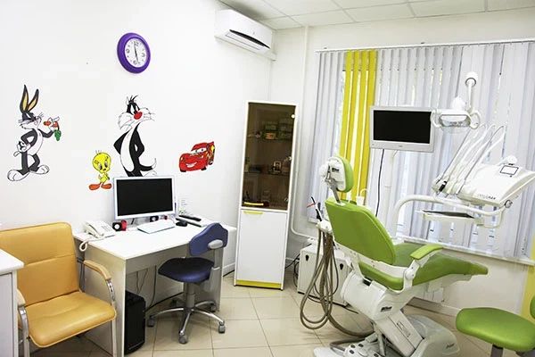 Фото клиники 7